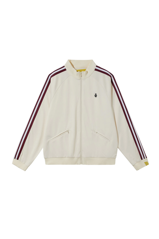Heartwear Track Jacket
