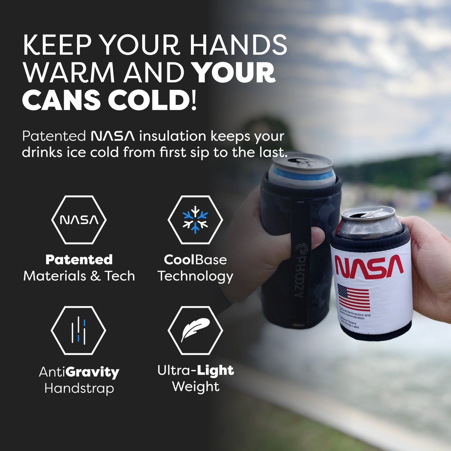Drink Capsule