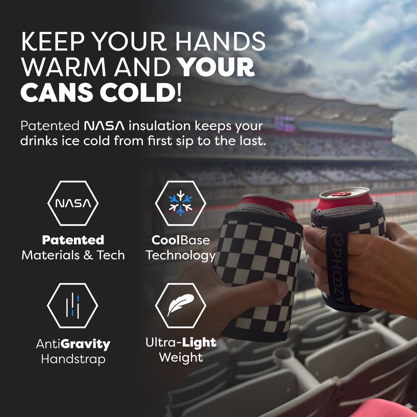 Drink Capsule