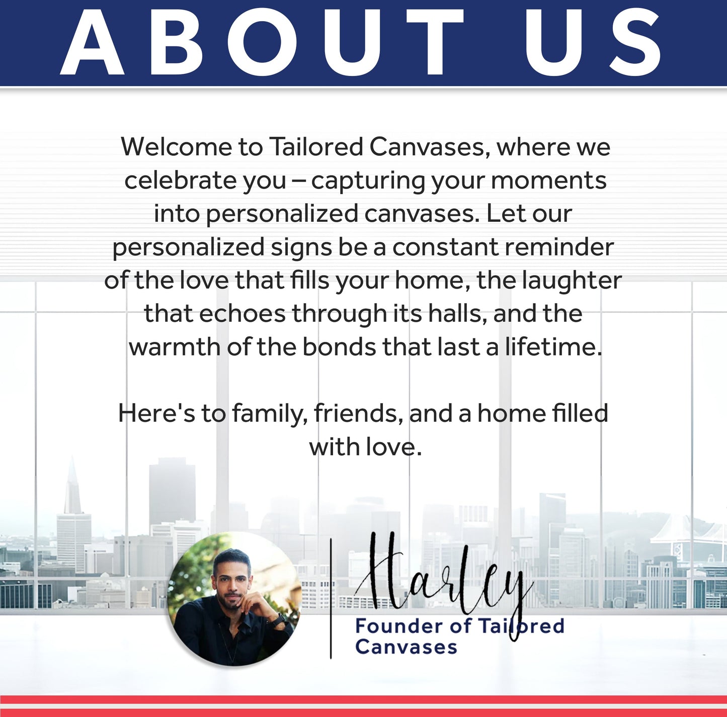 White Waves Abstract Wall Art