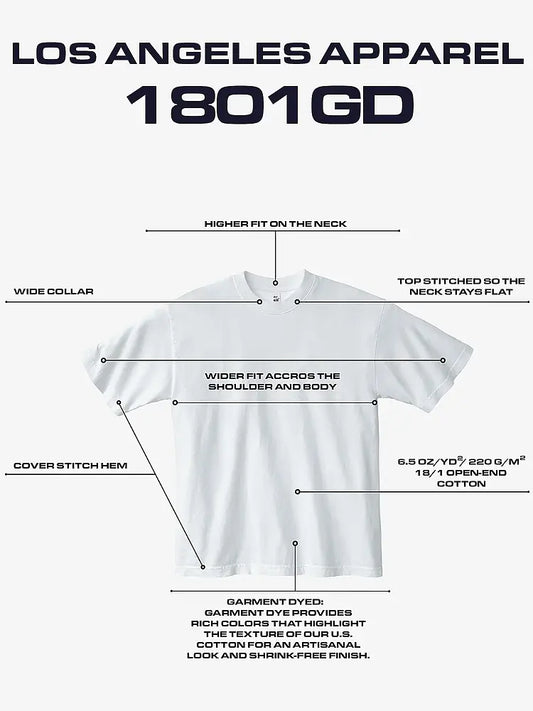 Underground Original Design: Local Ghosts Bar & Lounge Boxy Cotton TShirt
