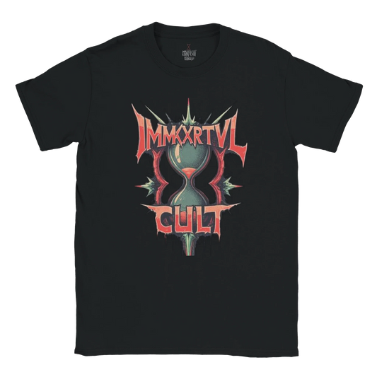 IMMXRTVLCULT SUFFERING FROM LOW HORSEPOWER SHIRT