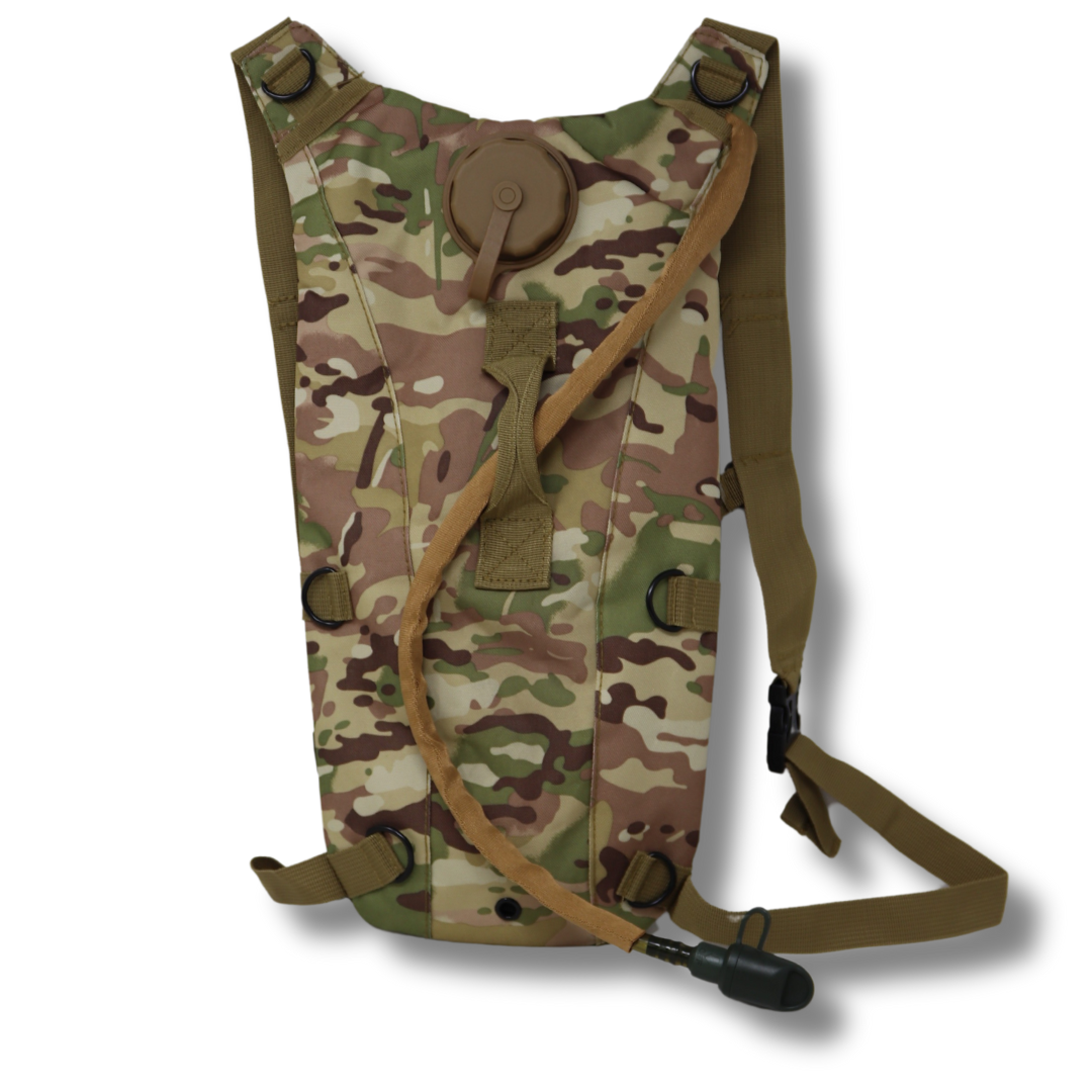 McGuire Gear 3L Hydration System