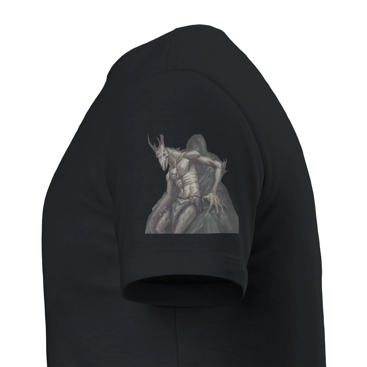 IMMXRTVLCULT PENITENCE T SHIRT