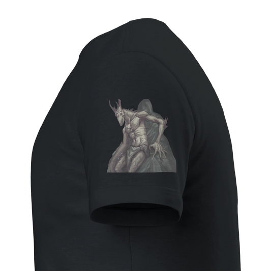 IMMXRTVLCULT PENITENCE T SHIRT