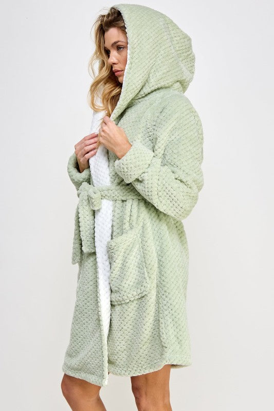 2483 Bailey Robe