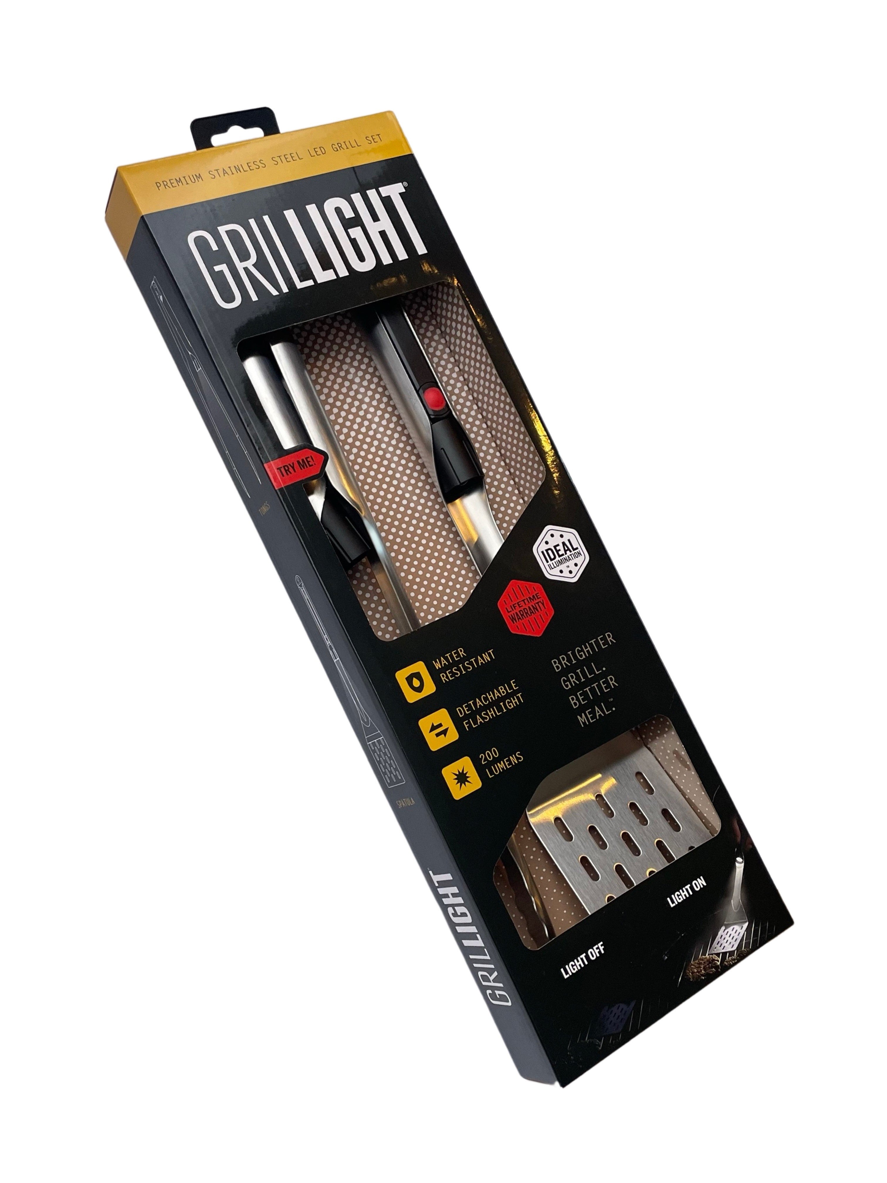 Grillight - Thumbnail 2
