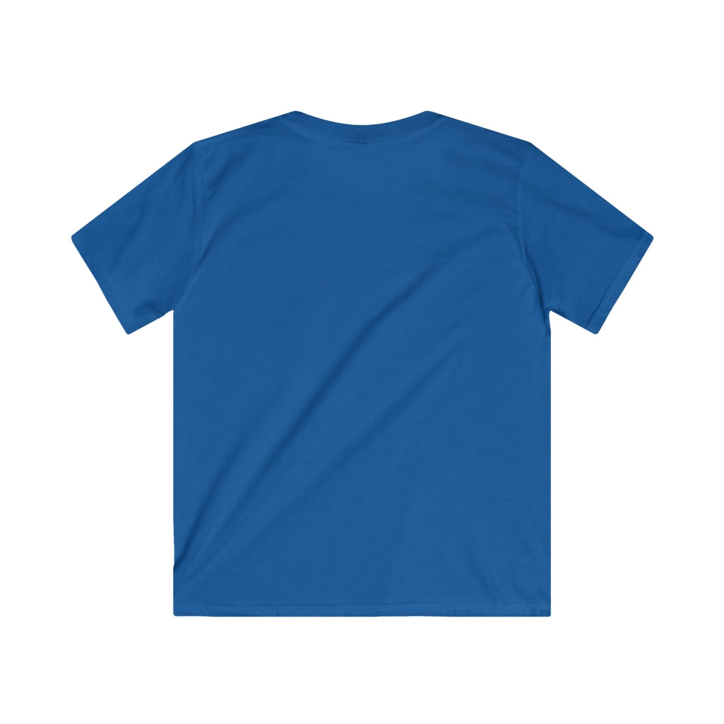Kids Raccoon "Rock 'n' Roll Energy" Youth Tee - Limited Explorer Drop