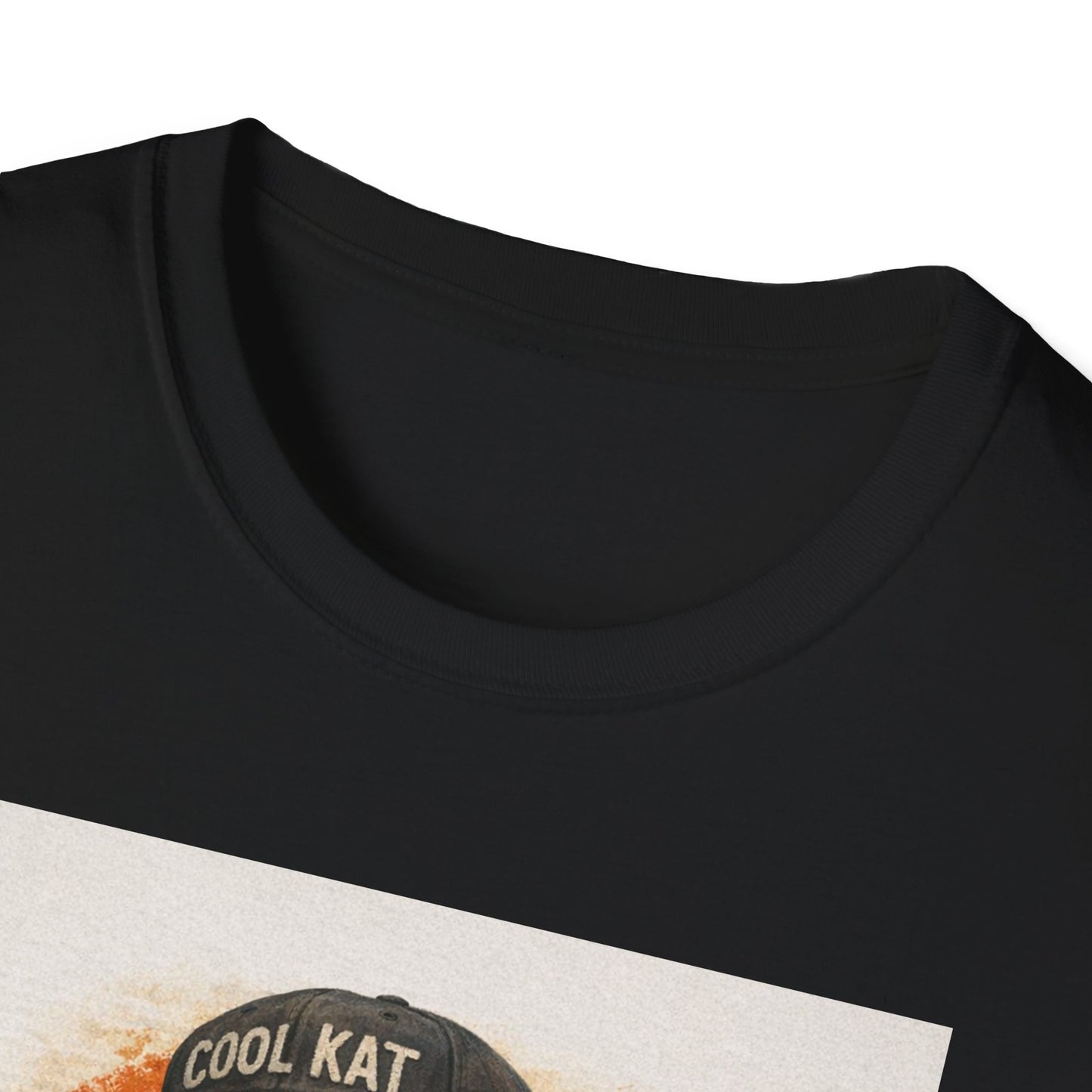 Meerkat Shirt – Funny Realistic Animal Tee for True Meerkat Lovers