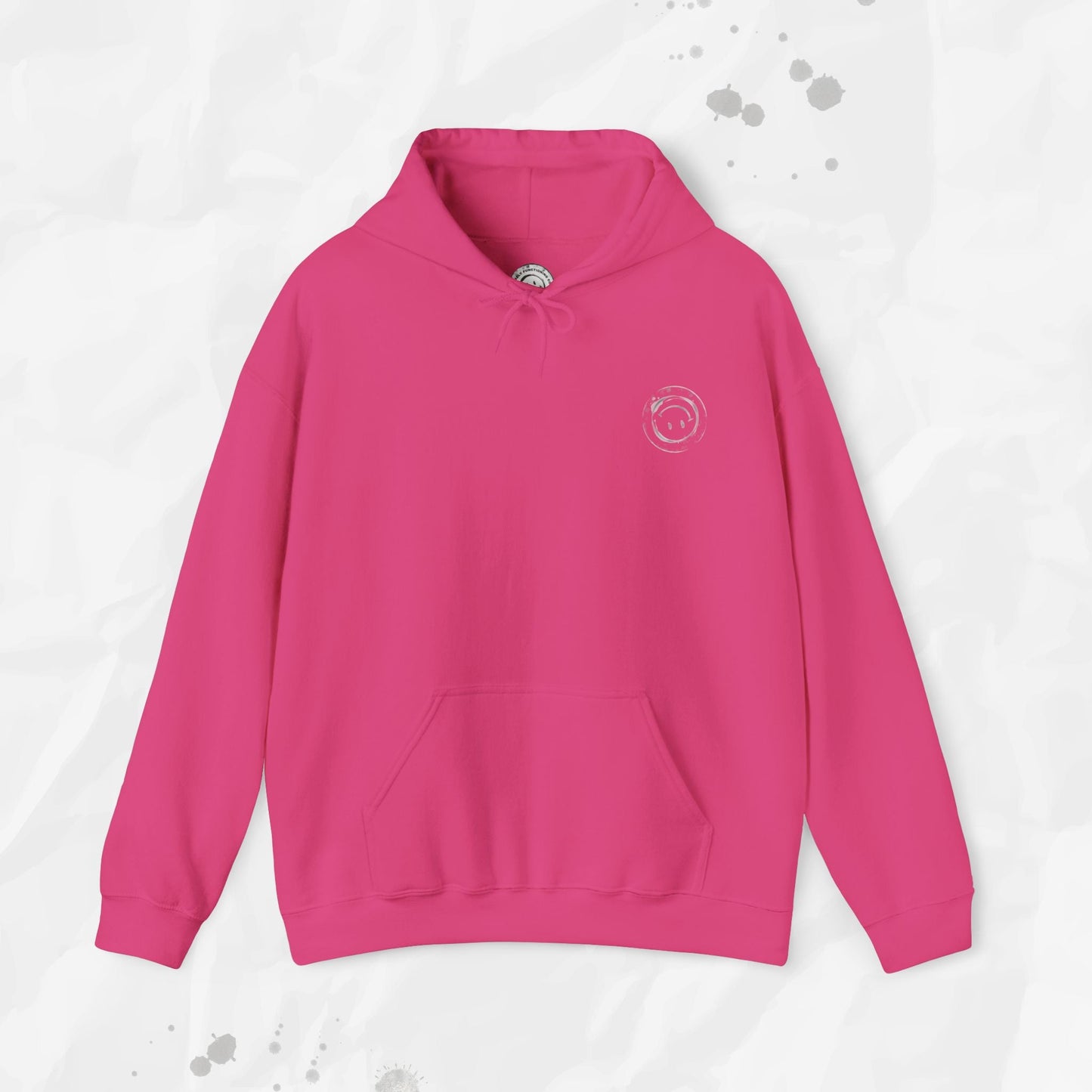 Mistakes Were Made – Hoodie