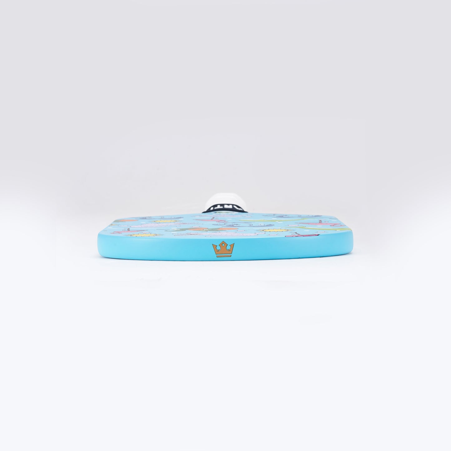 ARTI 16mm Carbon Fiber "FLORIDA" Pickleball Paddle