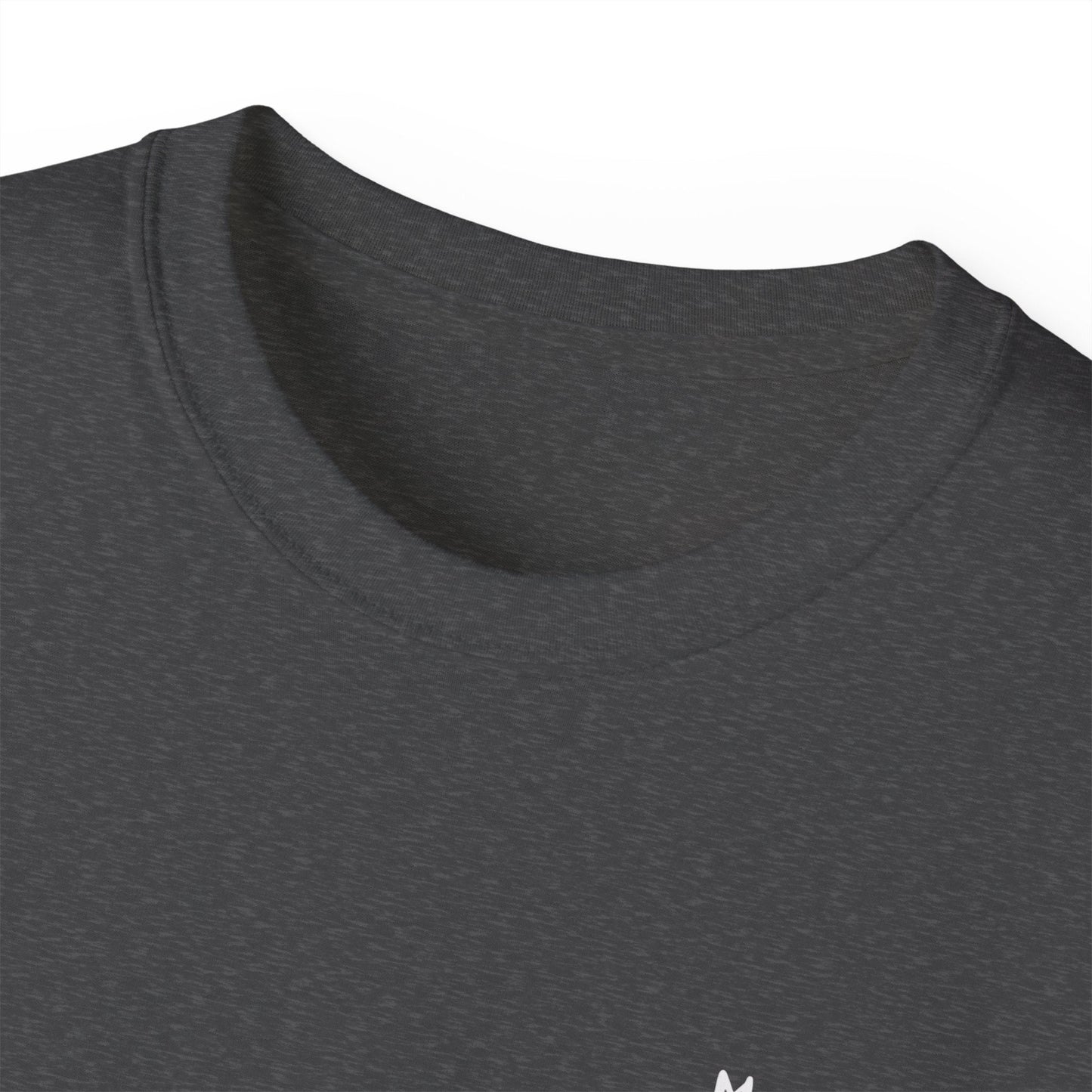 "YOU GET THE BEAR" - Adult Graphic Tee
