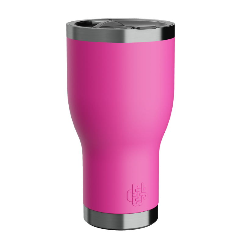 Nicklaus Gold Bear - 30oz Tumbler