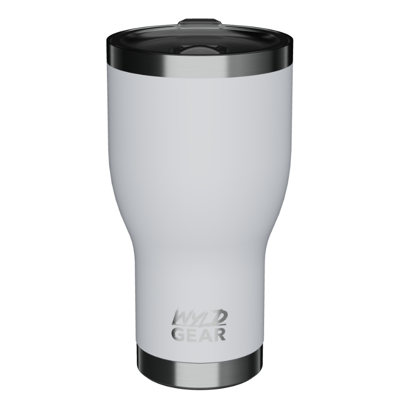 Nicklaus Patriot Bear - 30oz Tumbler