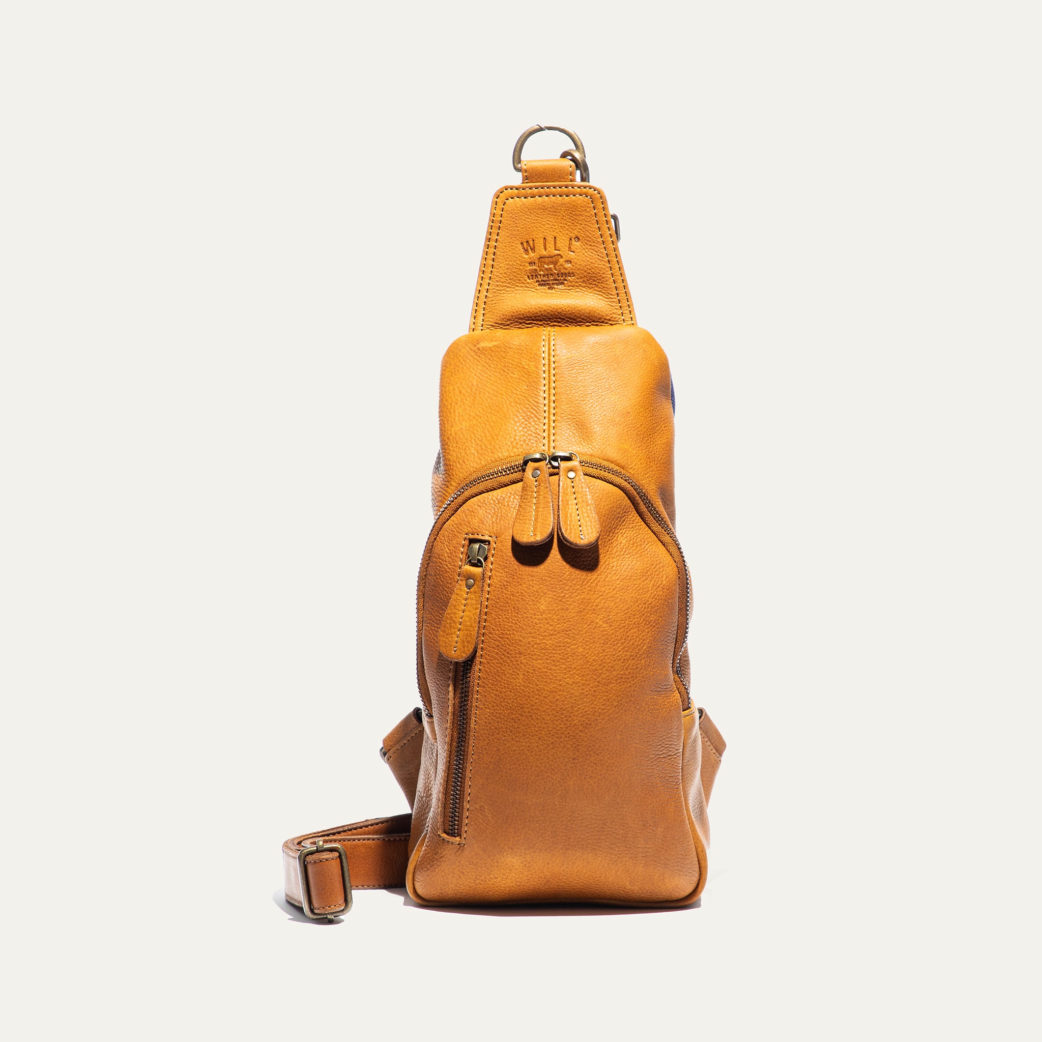 Zip Around Sling – Engineered
