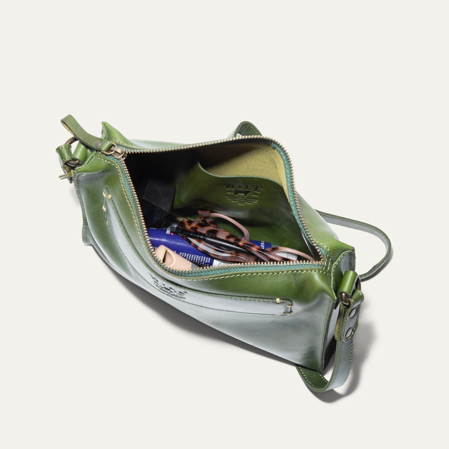 Simple Crossbody