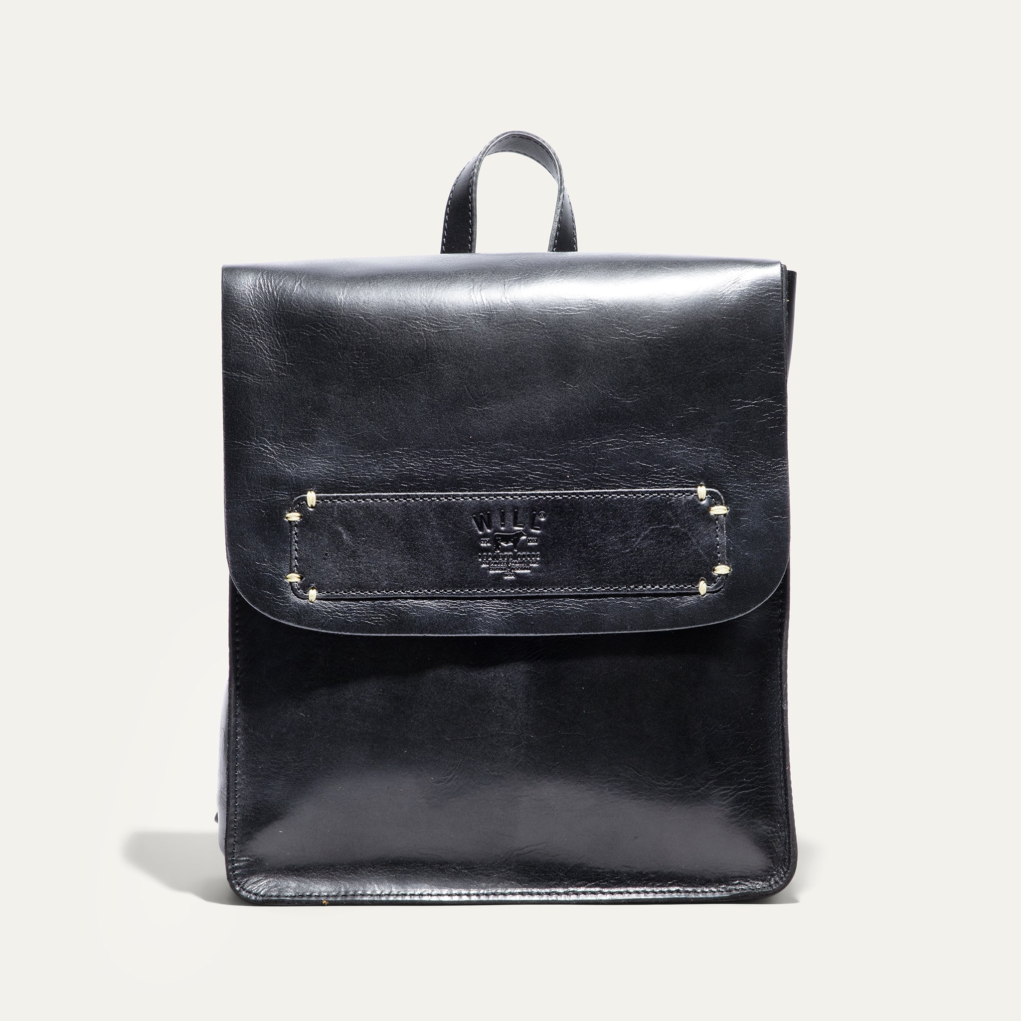 Simple Backpack – Engineered