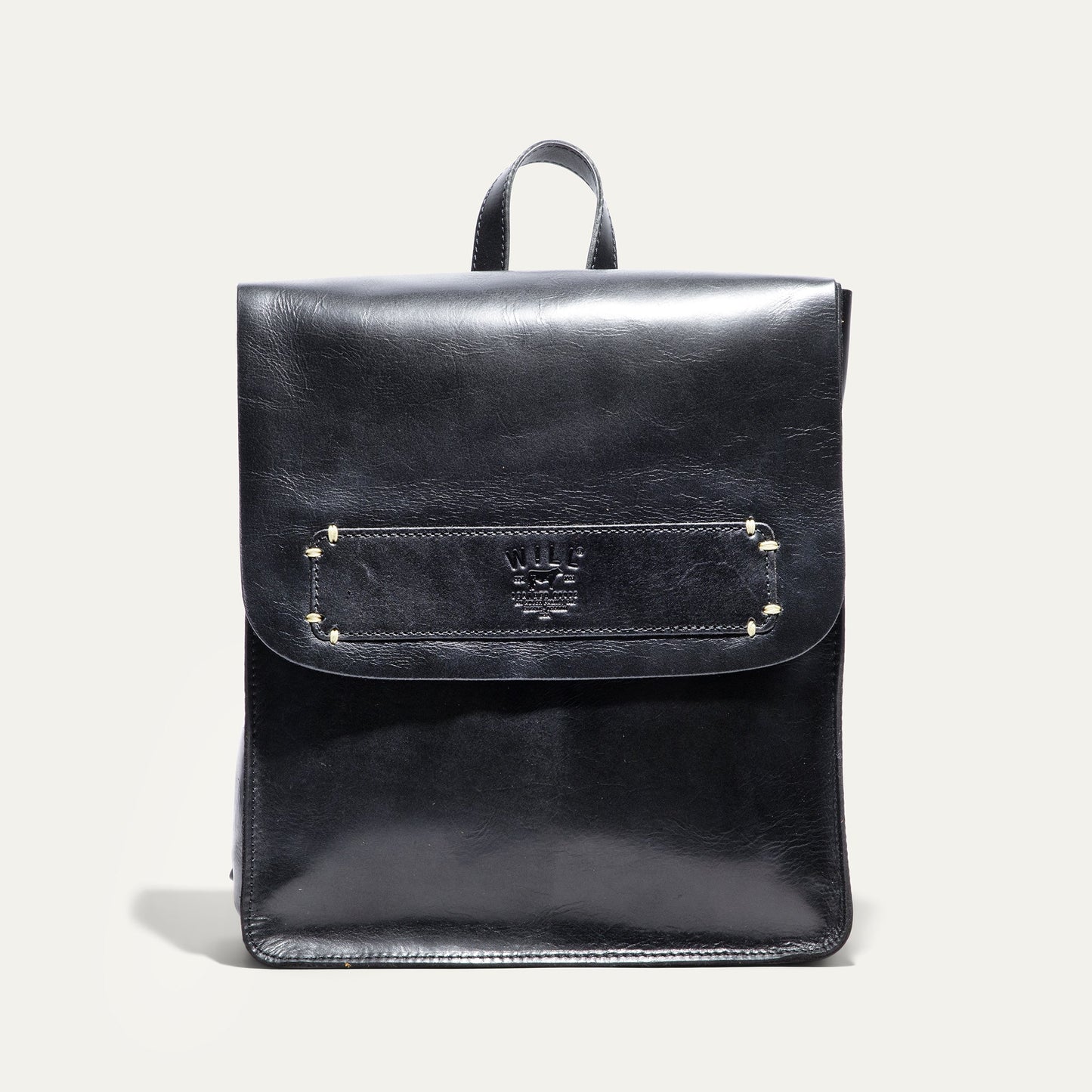 Simple Backpack
