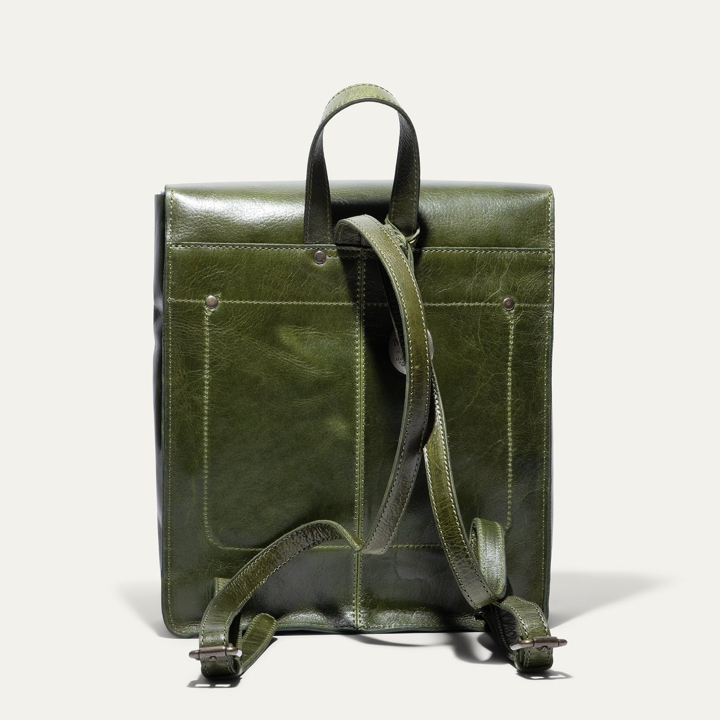Simple Backpack