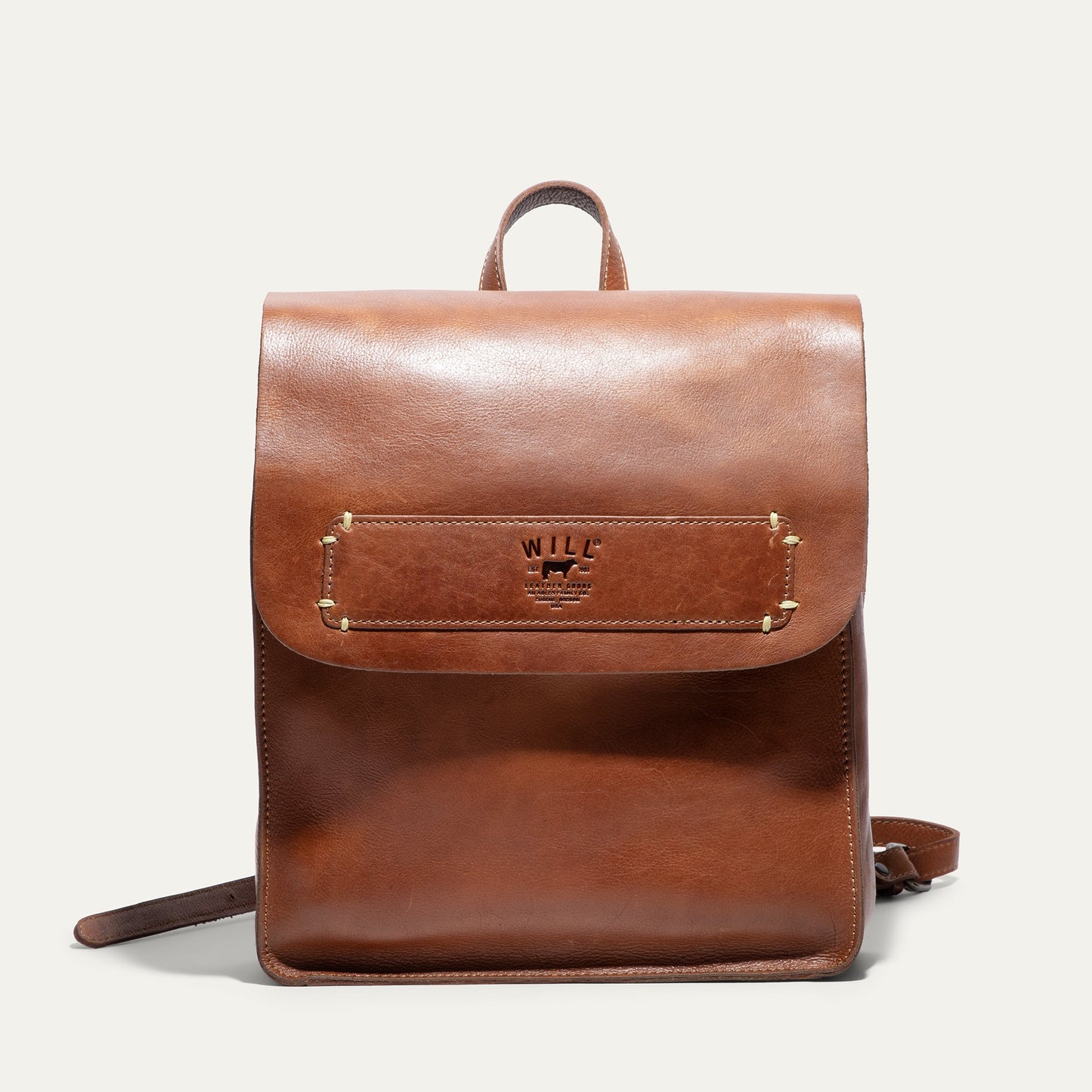 Simple Backpack
