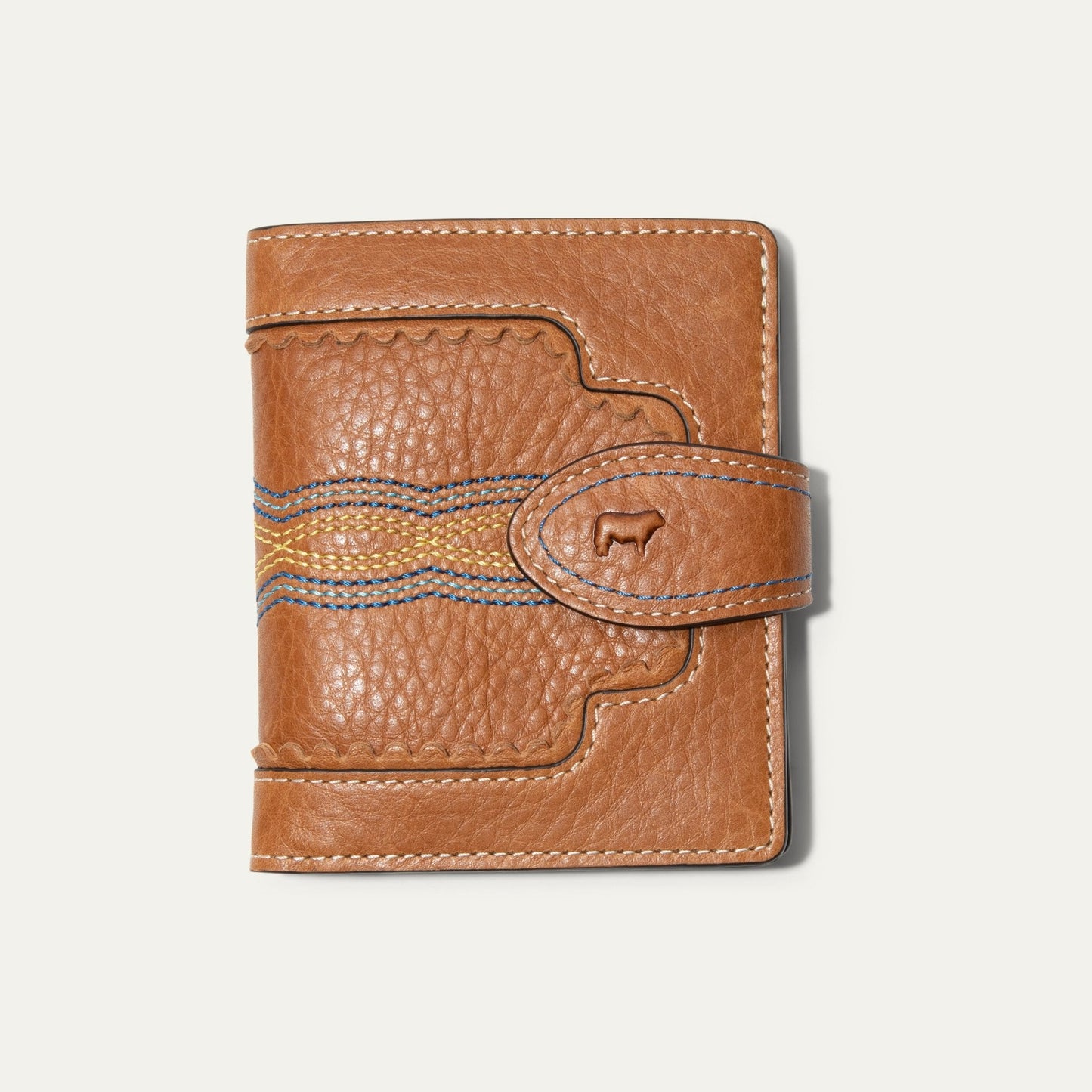 LASSO CARD CASE WALLET