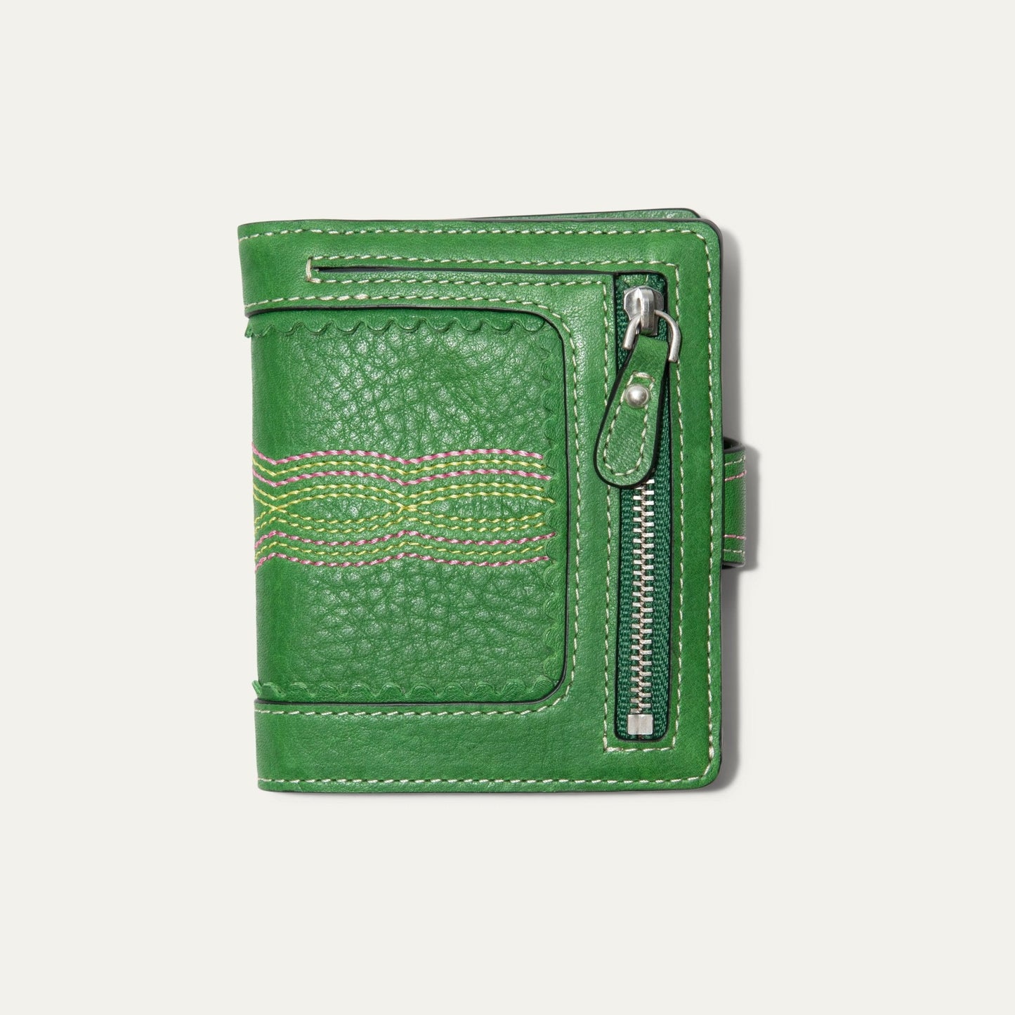 LASSO CARD CASE WALLET