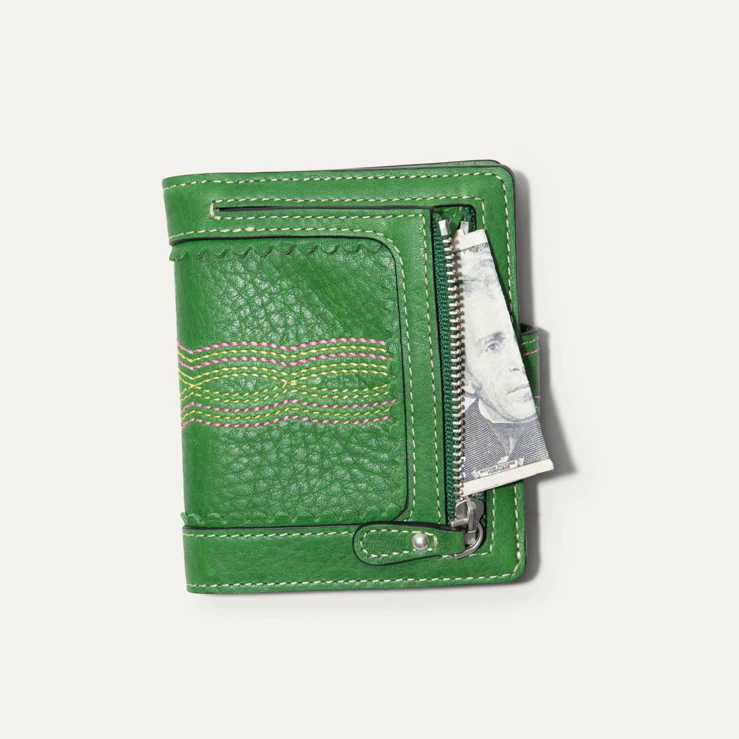 LASSO CARD CASE WALLET