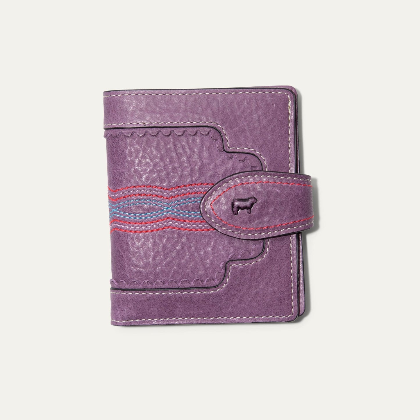LASSO CARD CASE WALLET