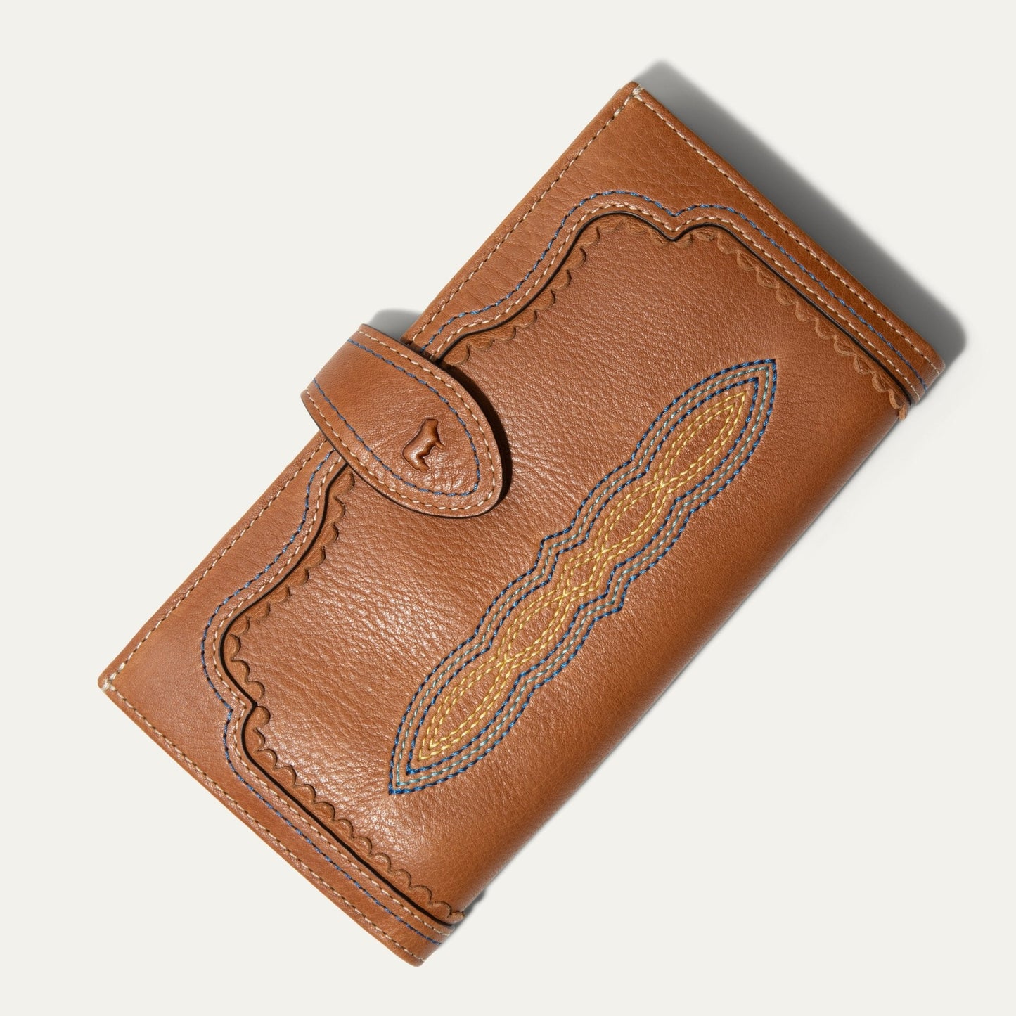 LASSO EAST-WEST WALLET
