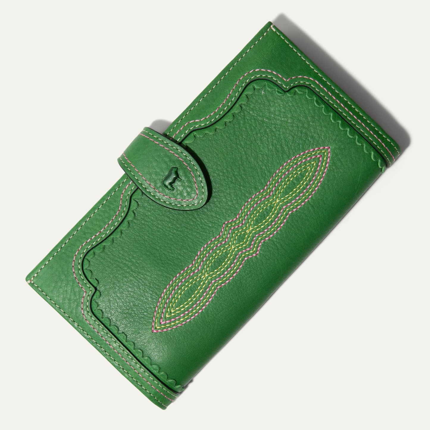 LASSO EAST-WEST WALLET