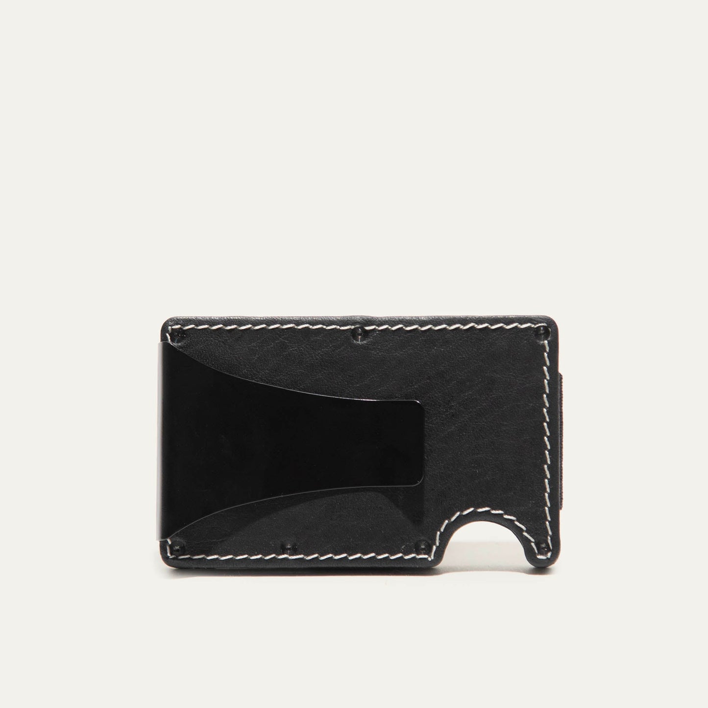Mondrian Card Case