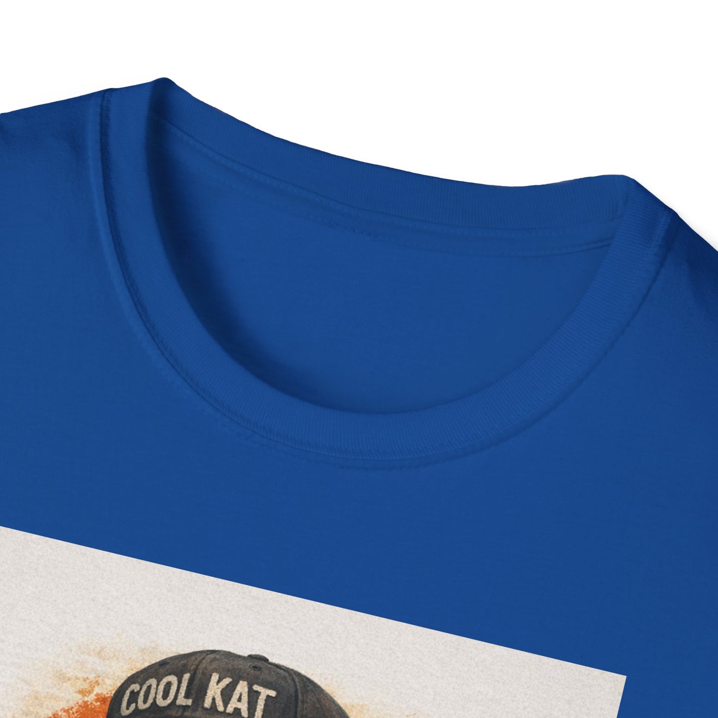 Meerkat Shirt – Funny Realistic Animal Tee for True Meerkat Lovers