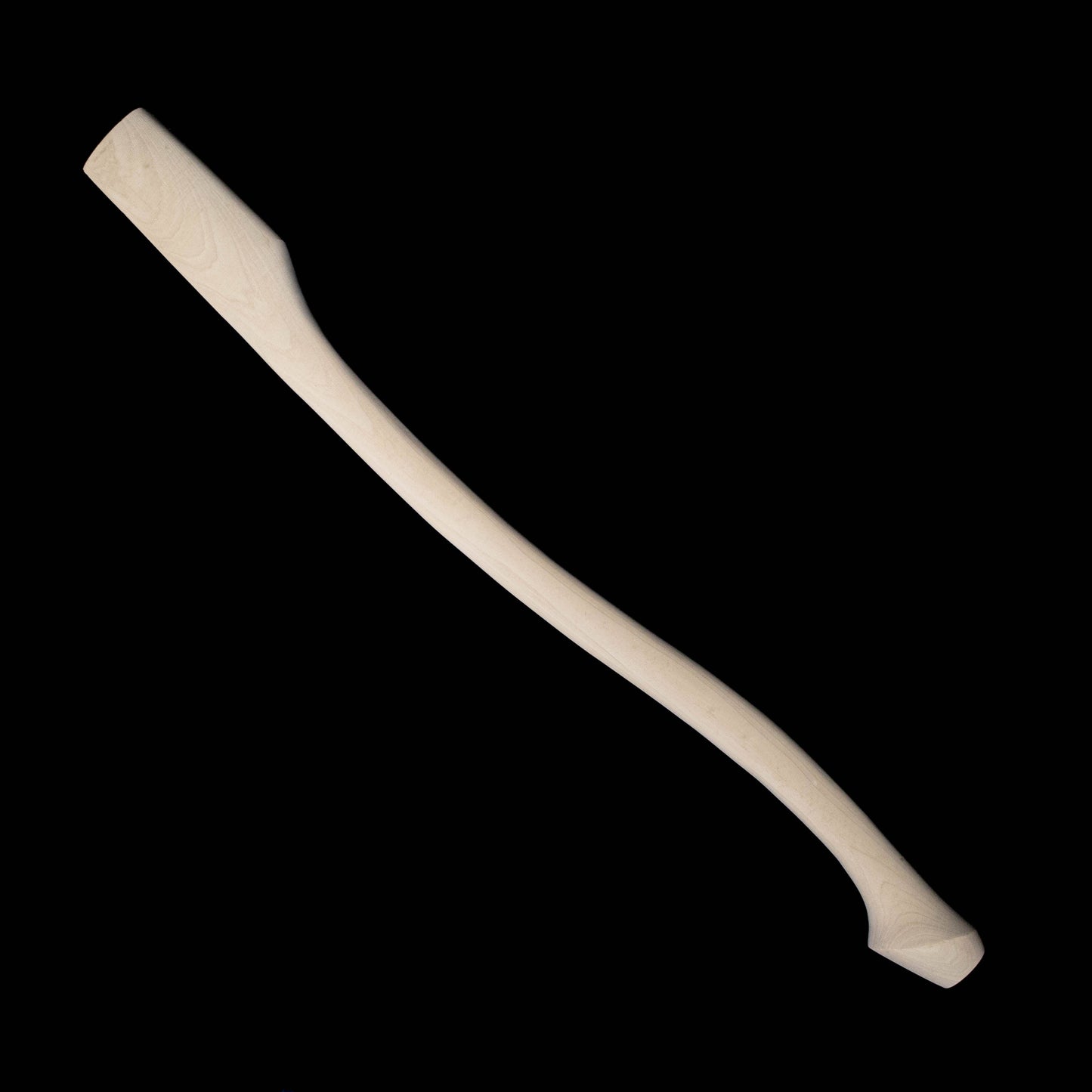 Whiskey River Premium Heritage 32C - 32" Handle
