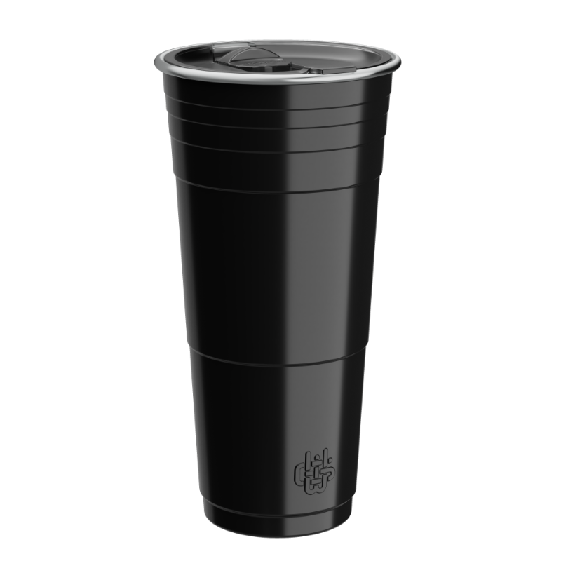 Nicklaus Gold Bear - 32oz - WYLD CUP™