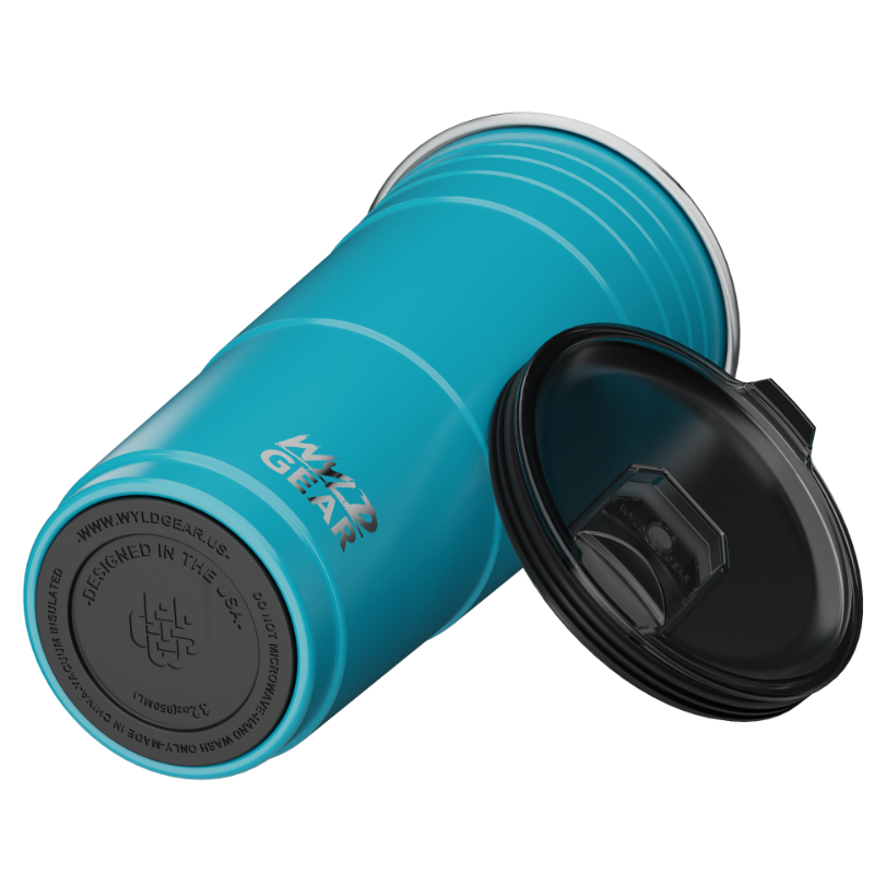 Nicklaus Signature - 32oz - WYLD CUP™