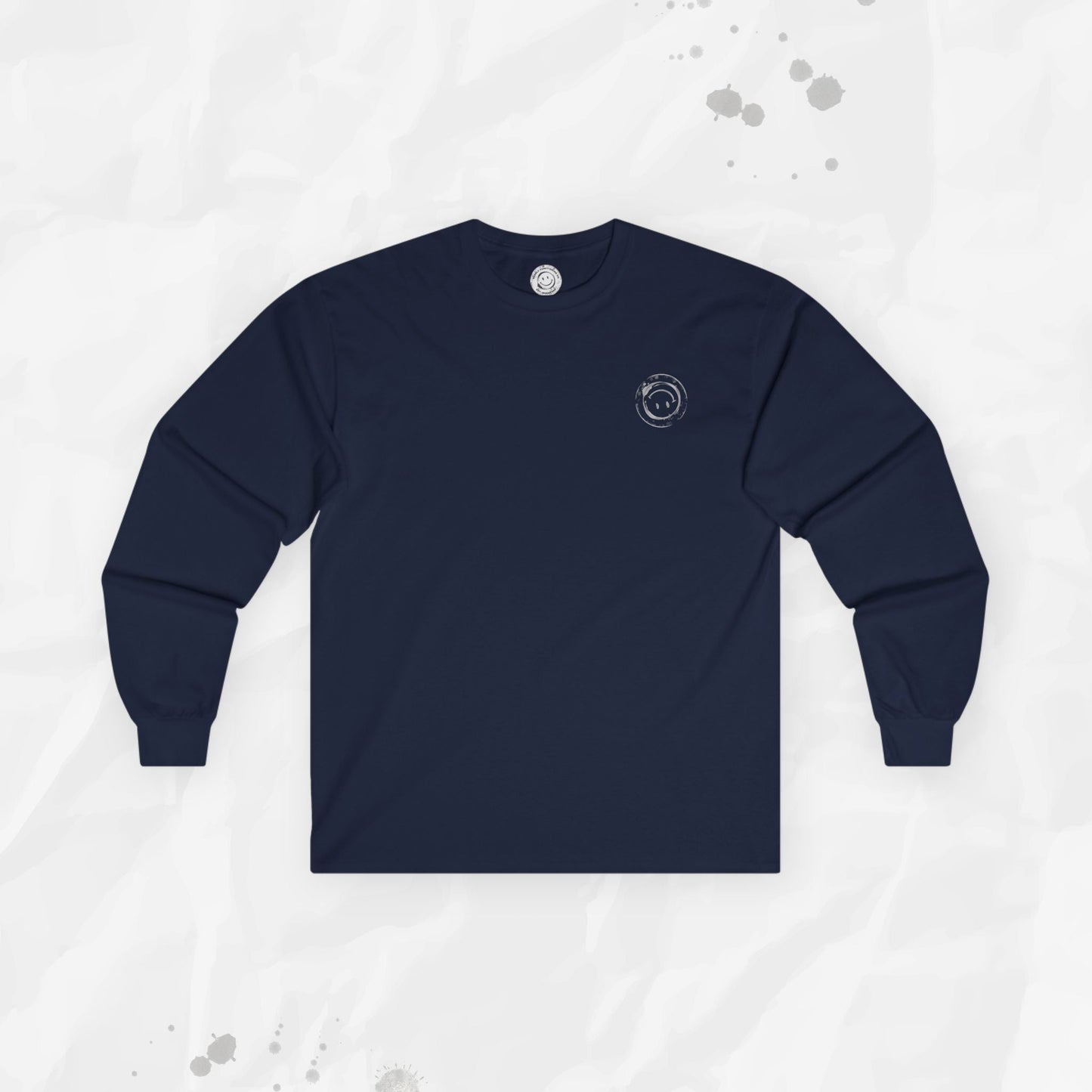 Romanticize the Rage - Long Sleeve T-Shirt