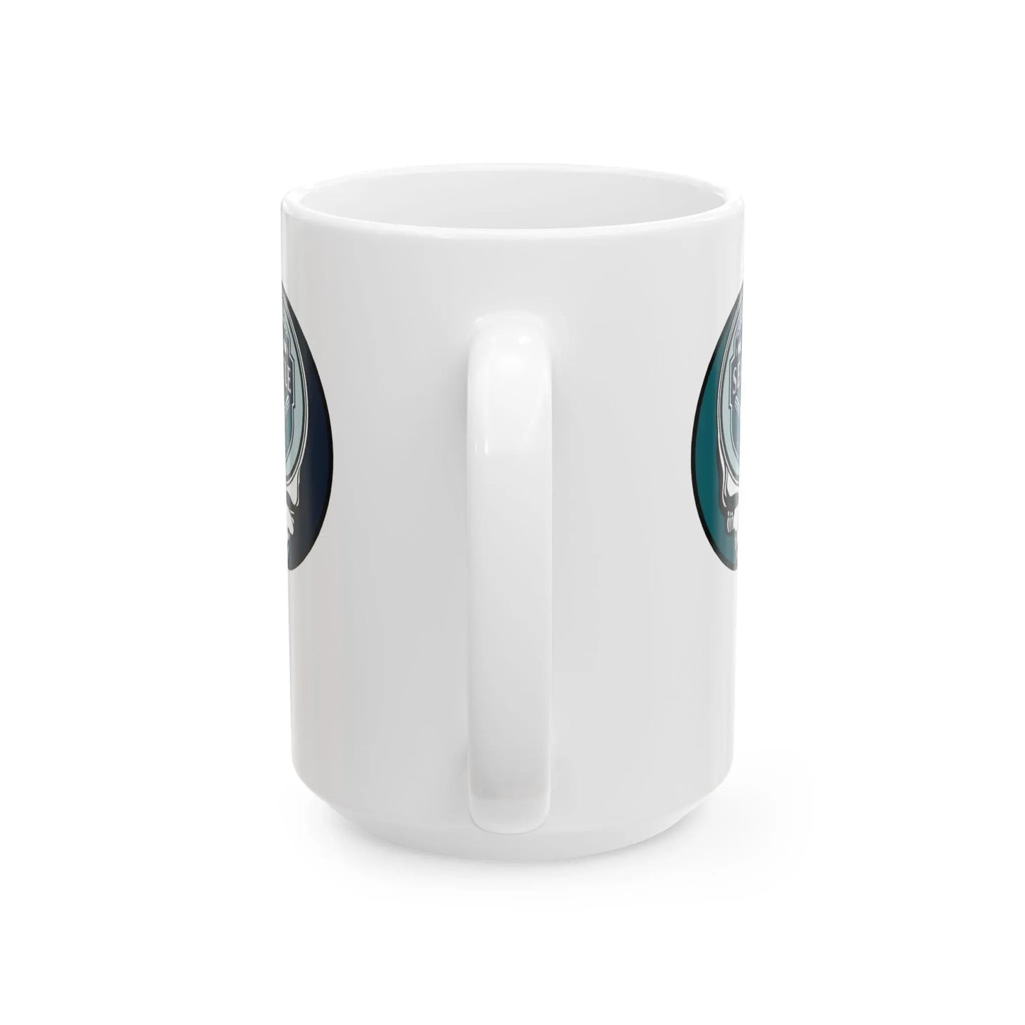 Seattle Mariners Original Stealie Coffee Mug