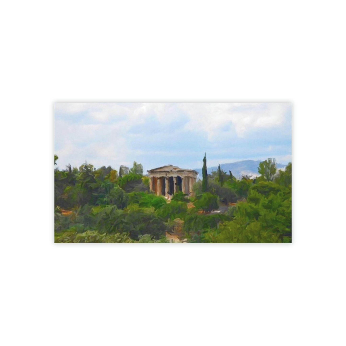 Athens - Post-it® Note Pads