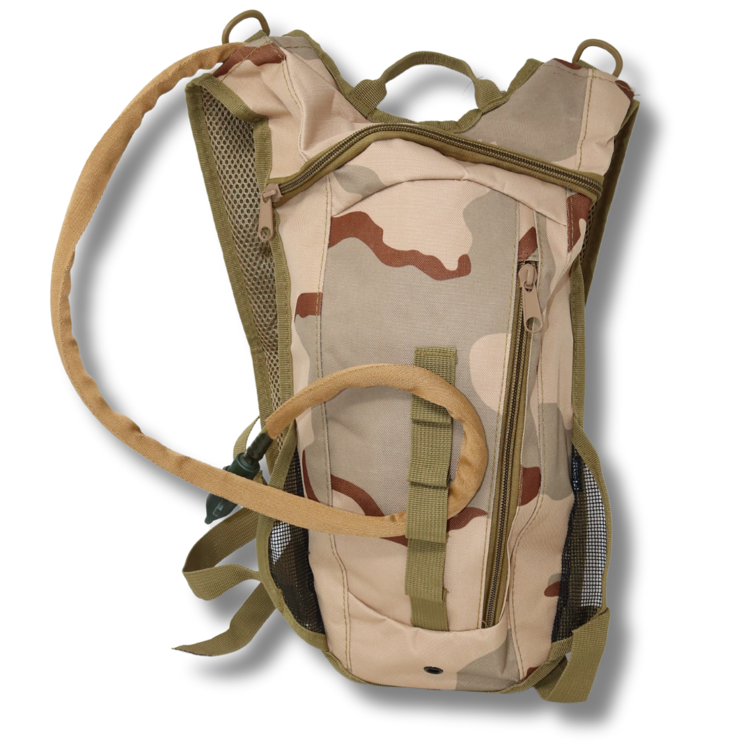 McGuire Gear Tactical Hydration System