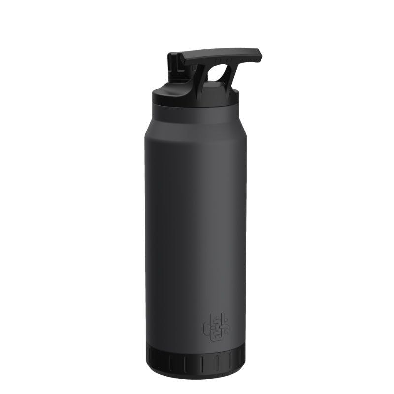 Nicklaus Gold Bear - Stainless Steel 34oz MAG Bottle