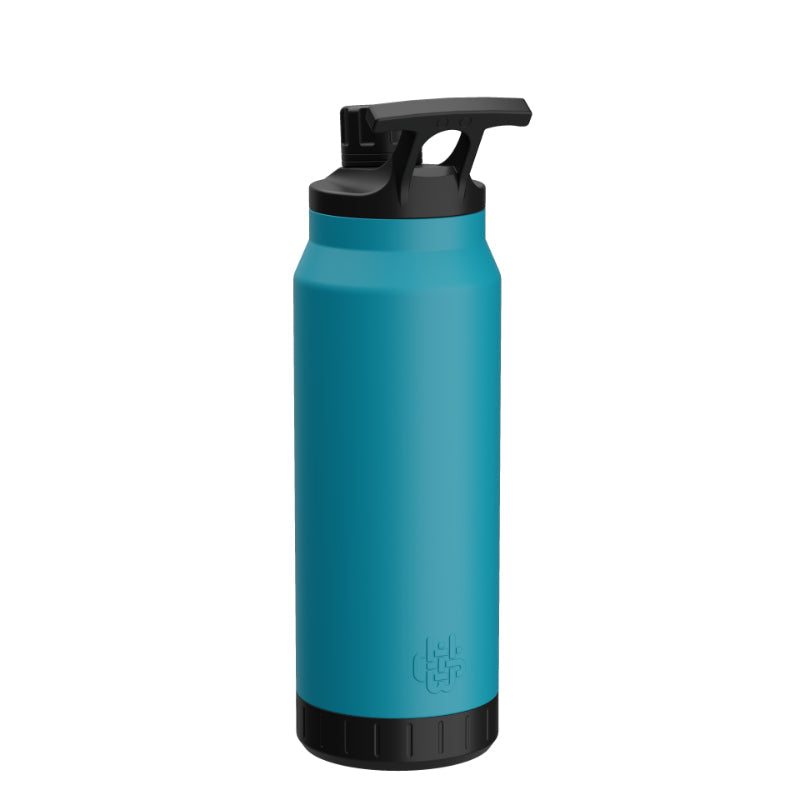 Nicklaus Gold Bear - Stainless Steel 34oz MAG Bottle
