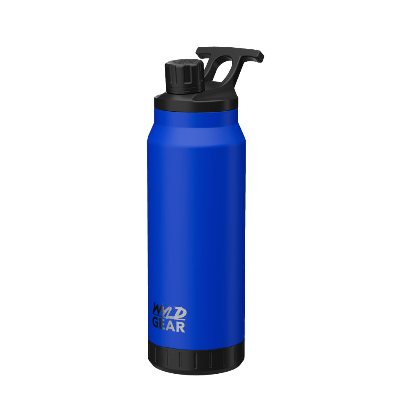 Nicklaus Signature - Stainless Steel 34oz MAG Bottle