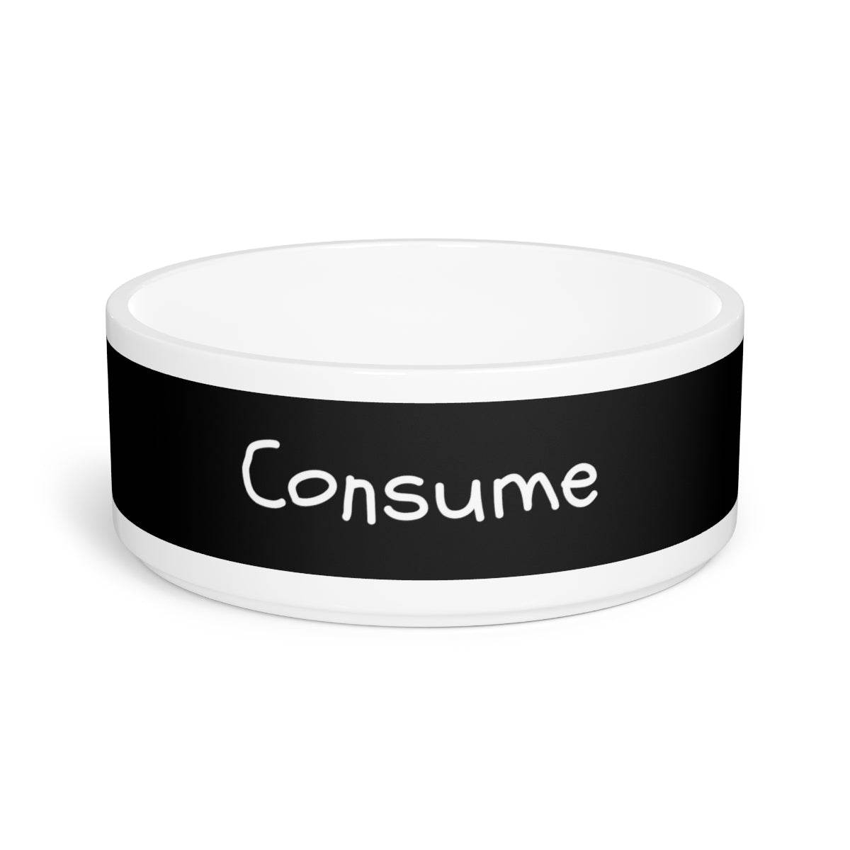 Pet Bowl