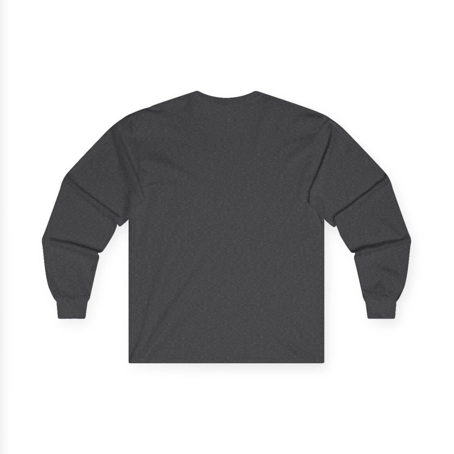 OMGBCKY Coupe Long Sleeve Tee - Unisex Gildan Classic Ultra Cotton Long Sleeve T-Shirt