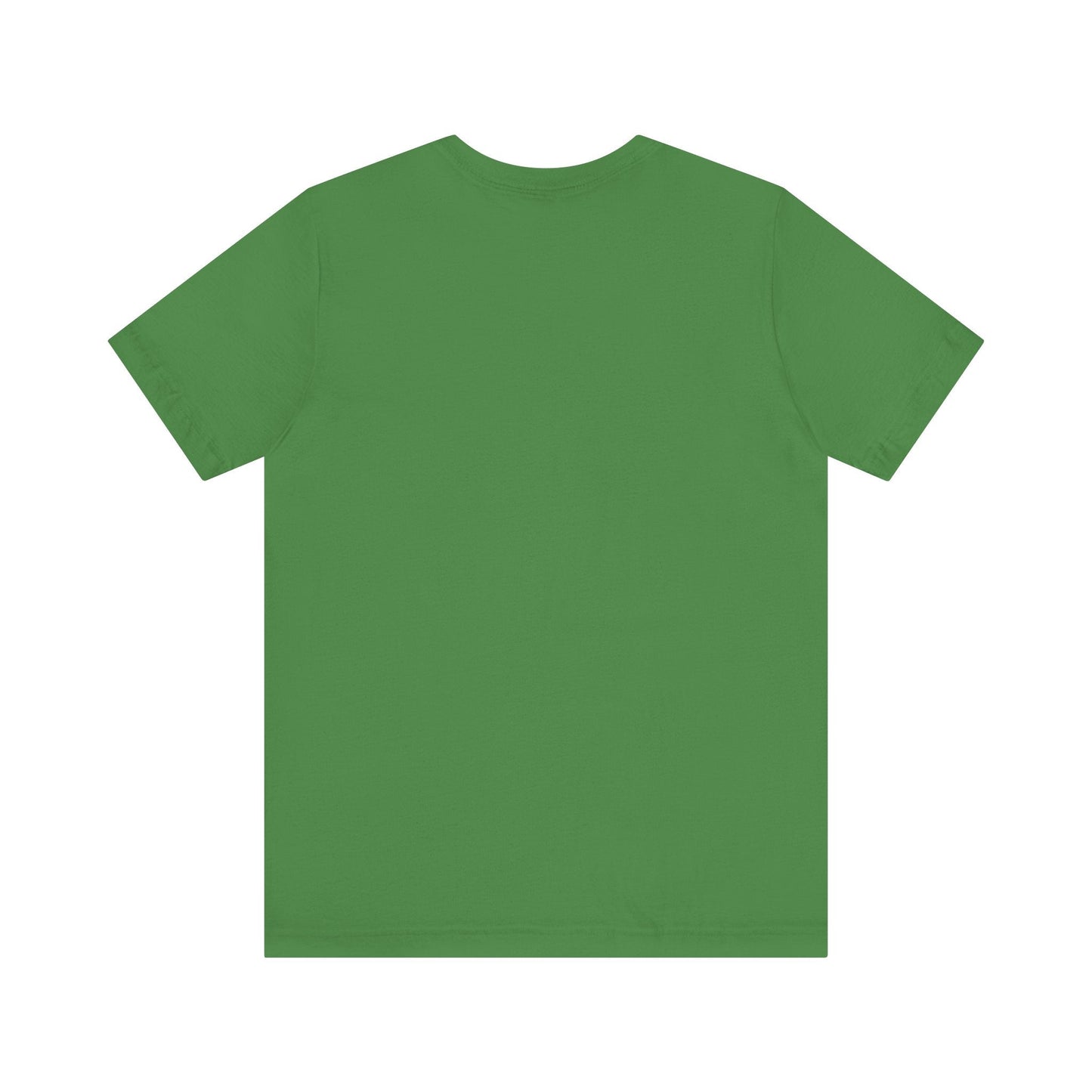 Alfredo 2 - Unisex Jersey Short Sleeve Tee