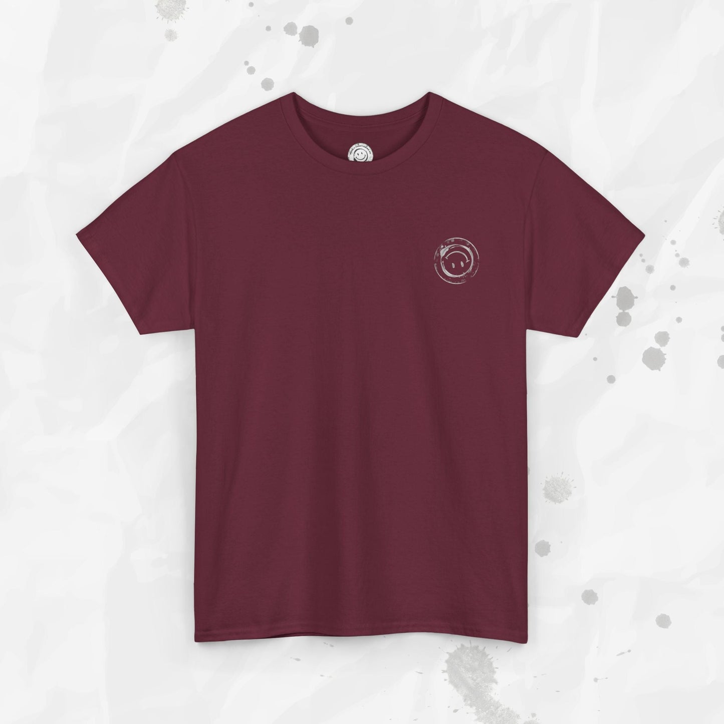 High on Life (and Also Drugs) – T-Shirt