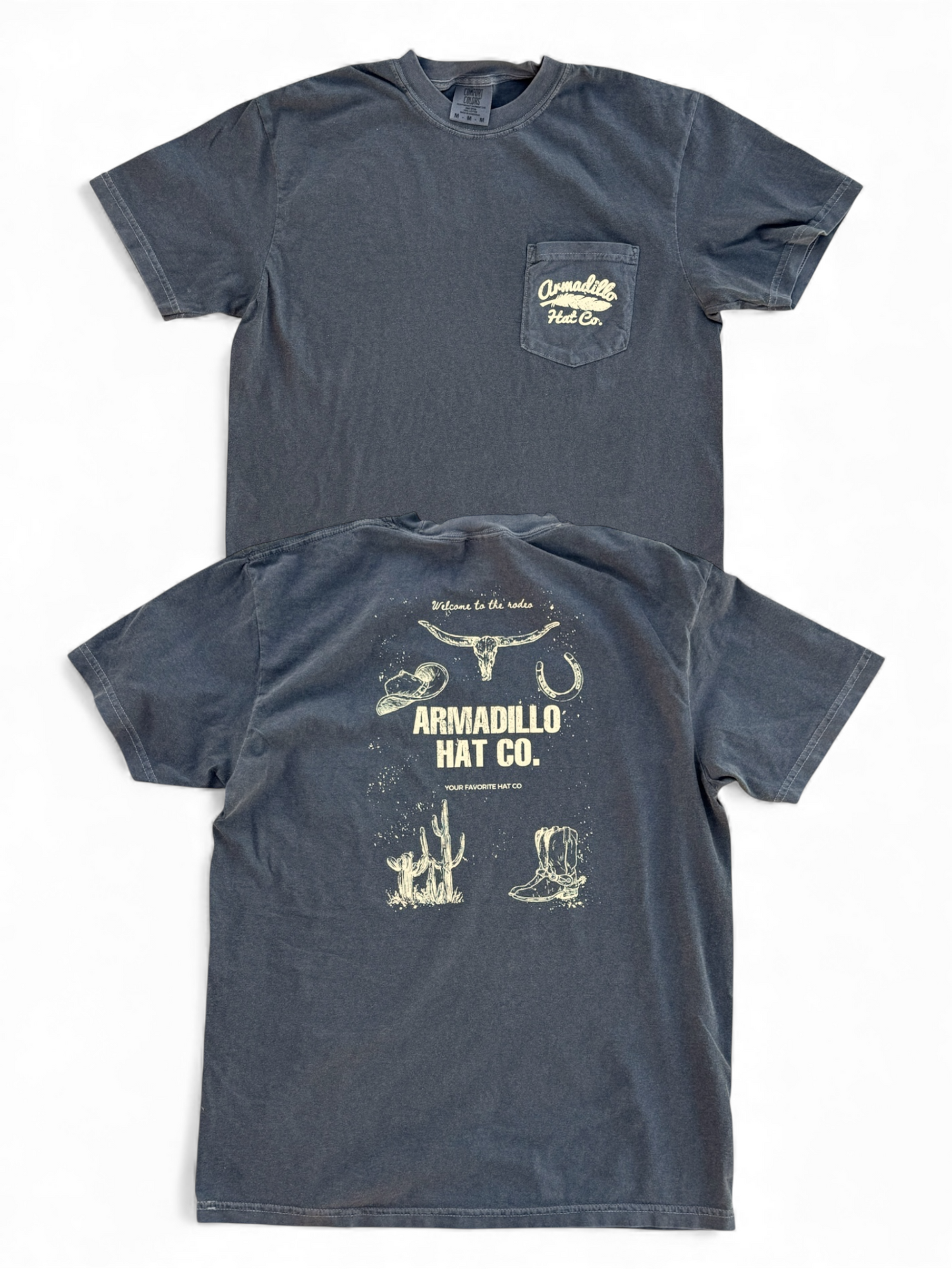 Dusty Tee