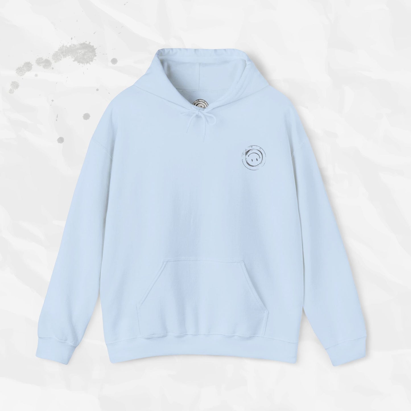 Peace Was Never an Option - Hoodie
