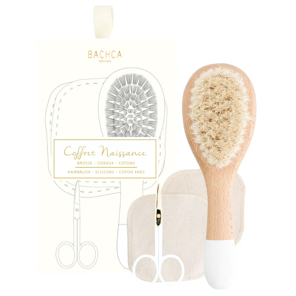 Baby Care Kit