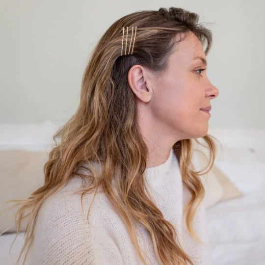 Bobby Pins
